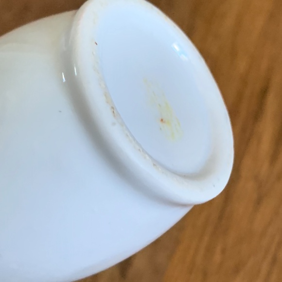 60s Japanese Floral Vase - Picture 6 of 9